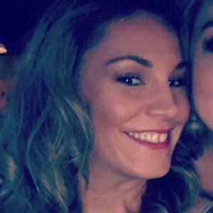 Meet your Posher, Kelli